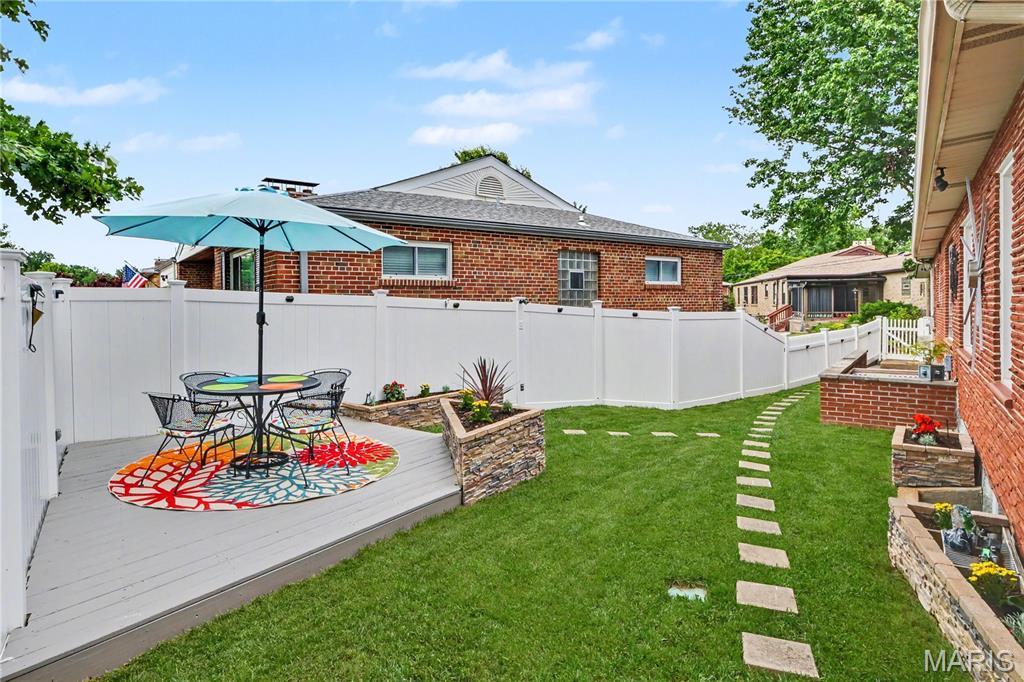 St Louis Hills Estates Add 04 - Residential