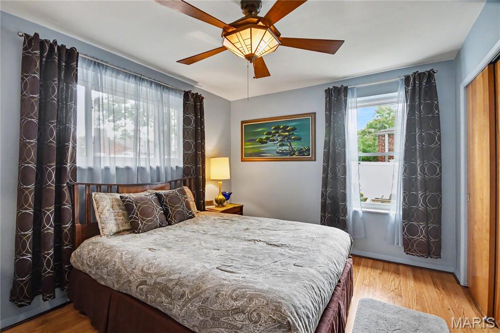 St Louis Hills Estates Add 04 - Residential
