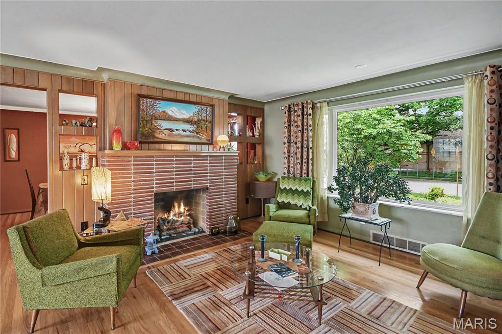 St Louis Hills Estates Add 04 - Residential
