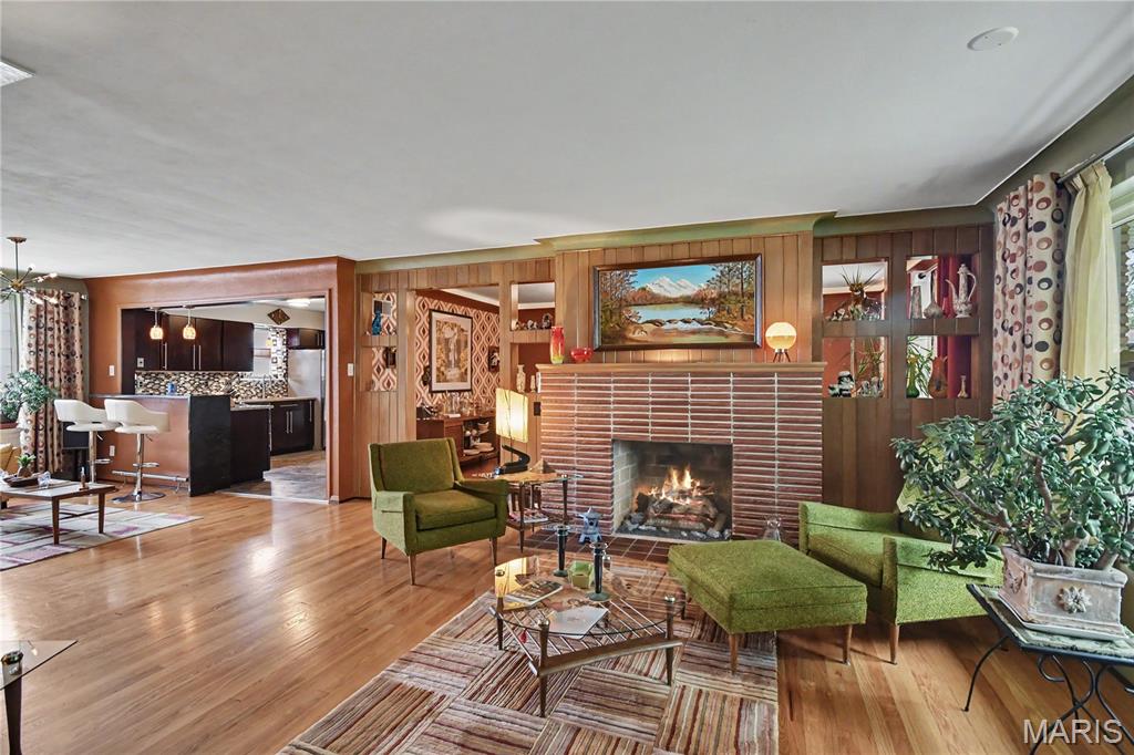 St Louis Hills Estates Add 04 - Residential