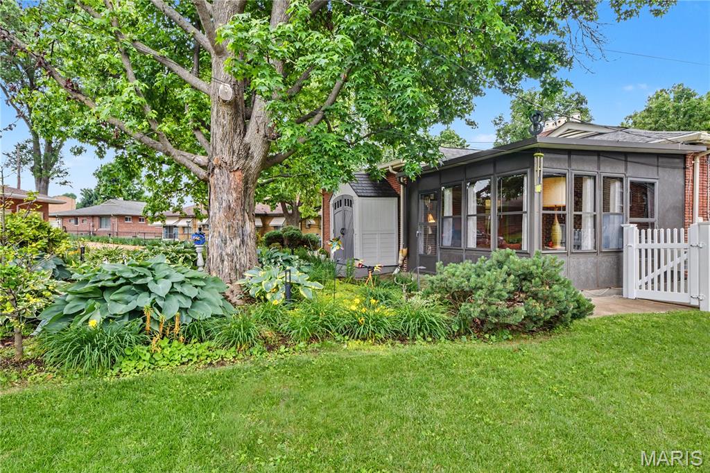 St Louis Hills Estates Add 04 - Residential