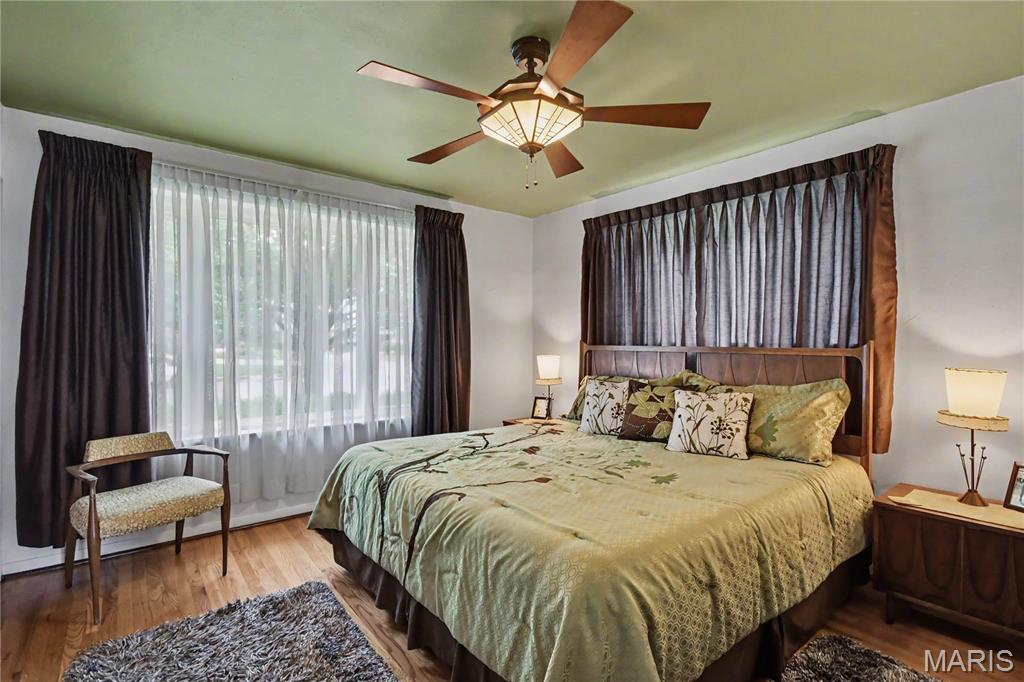 St Louis Hills Estates Add 04 - Residential