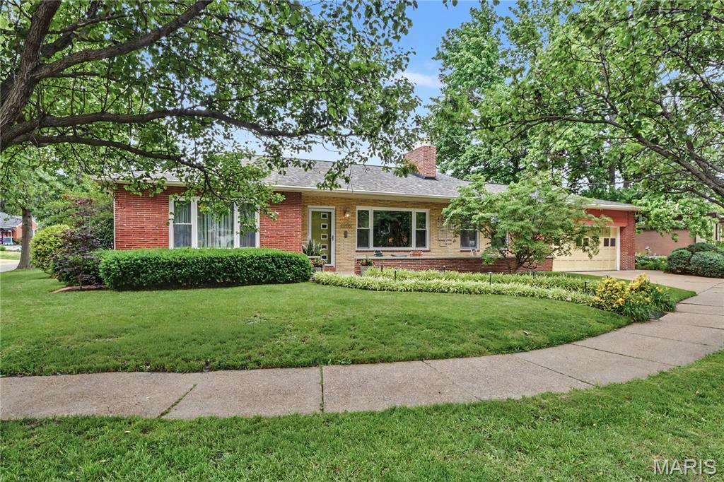St Louis Hills Estates Add 04 - Residential