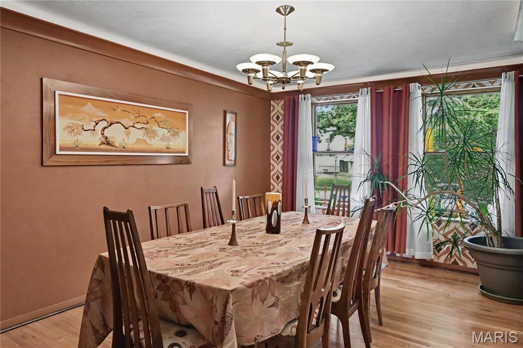 St Louis Hills Estates Add 04 - Residential