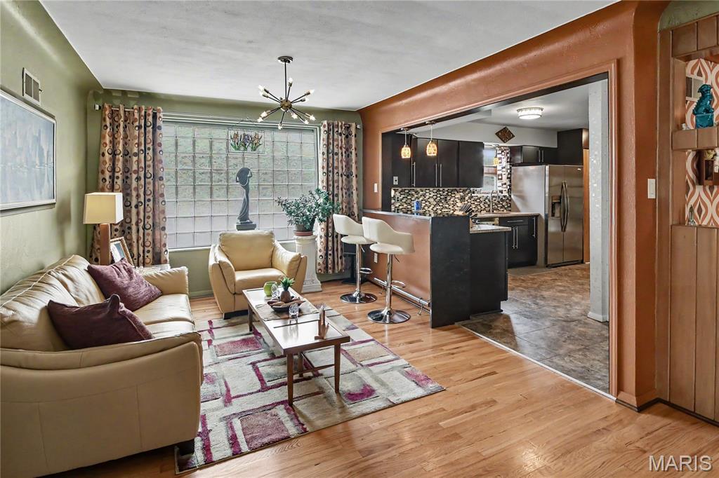 St Louis Hills Estates Add 04 - Residential