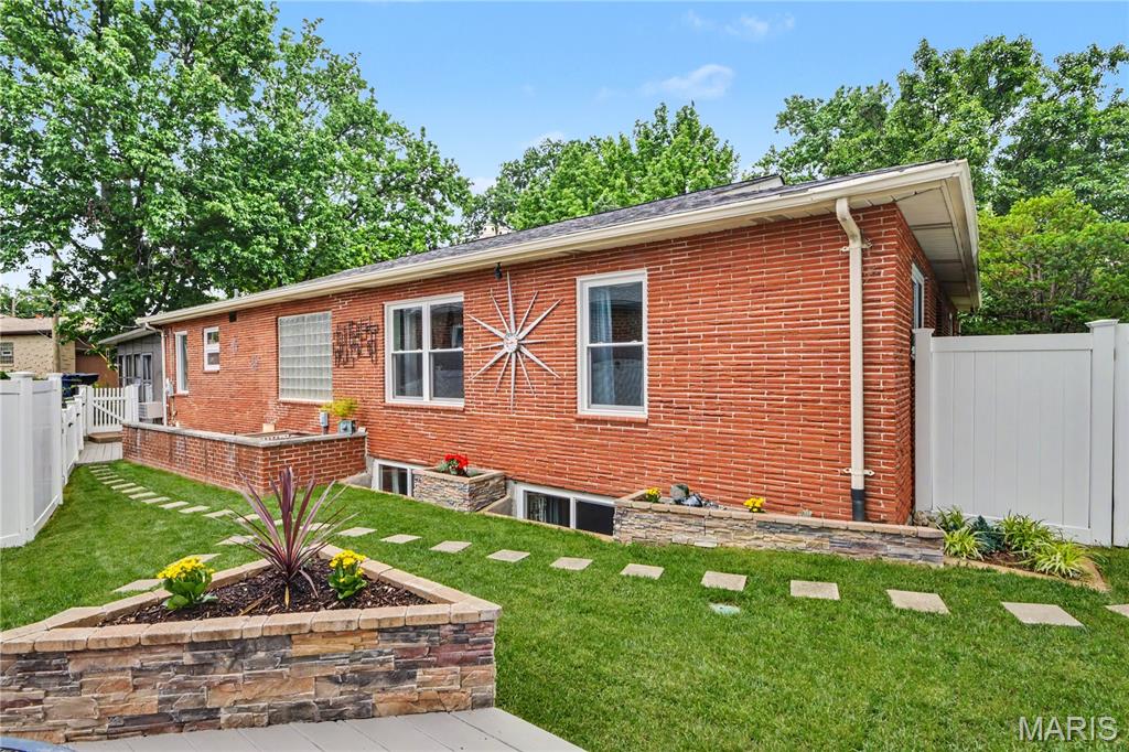 St Louis Hills Estates Add 04 - Residential