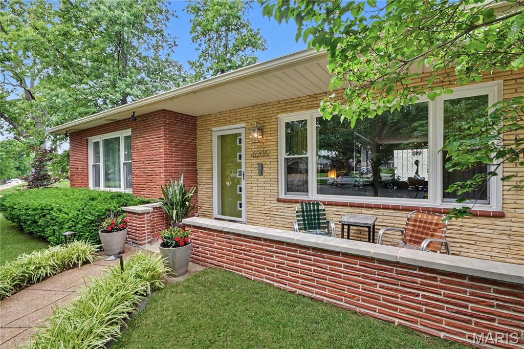 St Louis Hills Estates Add 04 - Residential