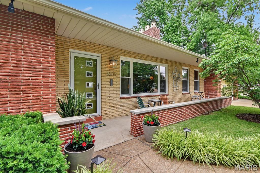St Louis Hills Estates Add 04 - Residential