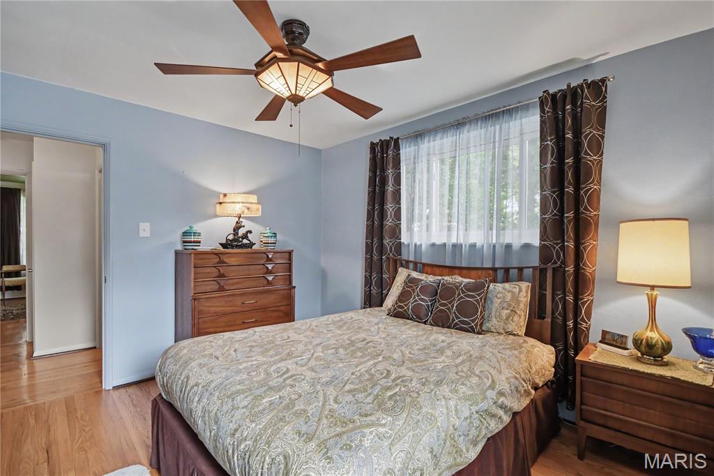 St Louis Hills Estates Add 04 - Residential