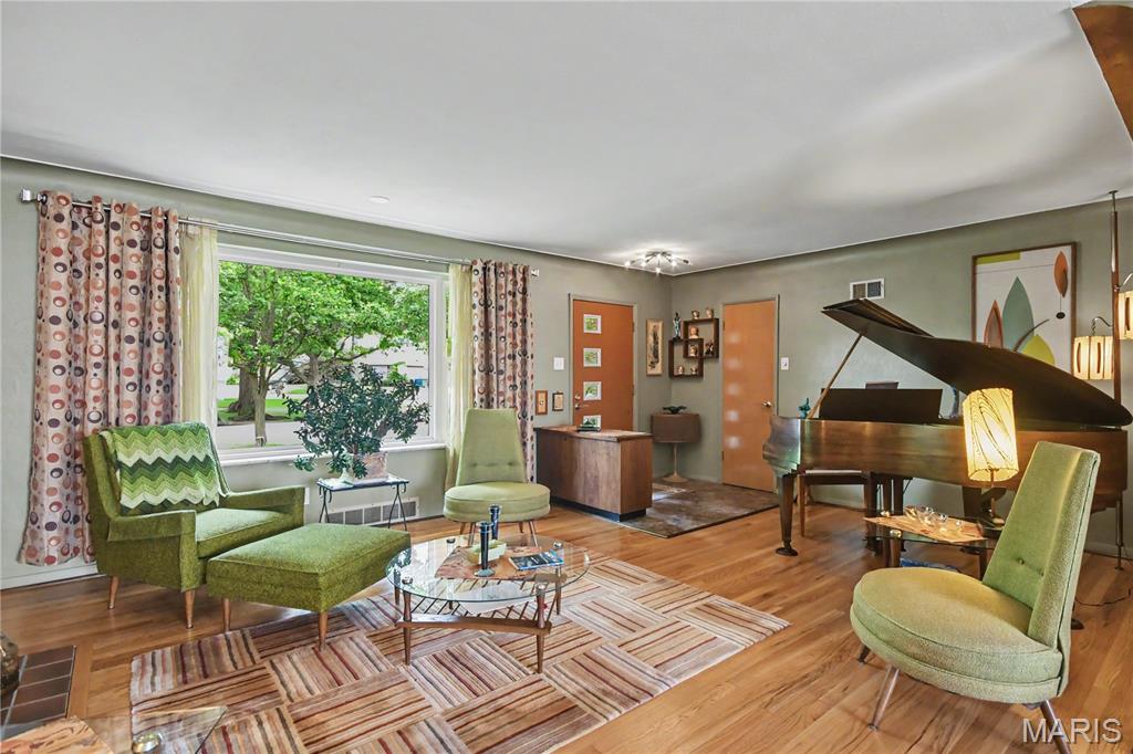 St Louis Hills Estates Add 04 - Residential
