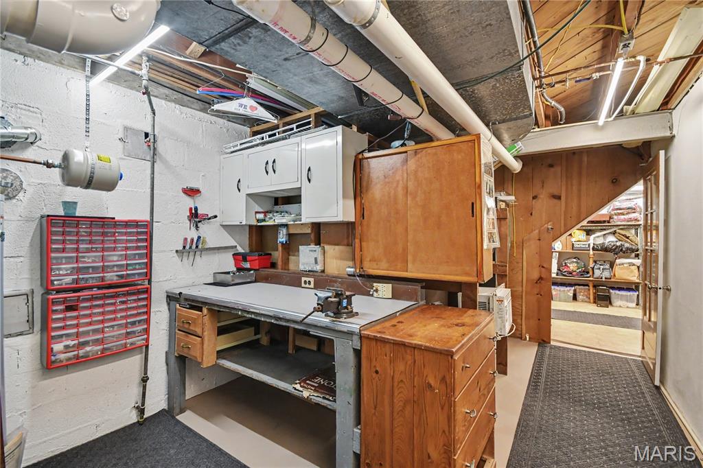 St Louis Hills Estates Add 04 - Residential