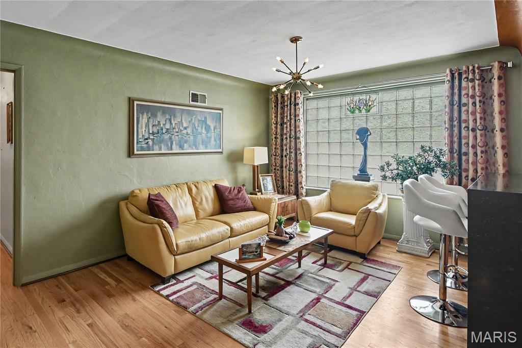 St Louis Hills Estates Add 04 - Residential