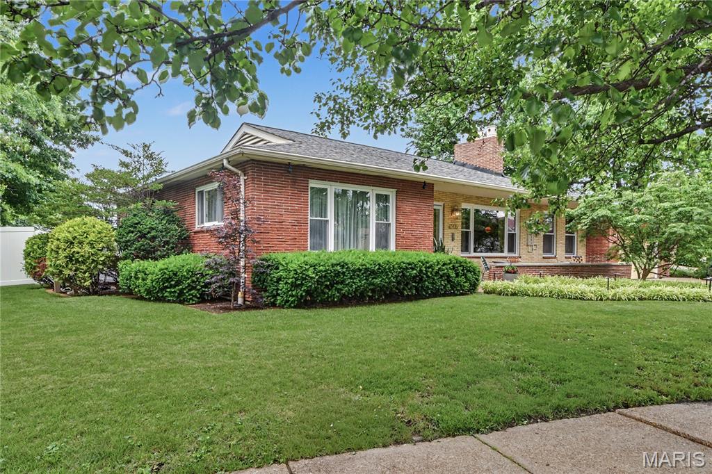 St Louis Hills Estates Add 04 - Residential