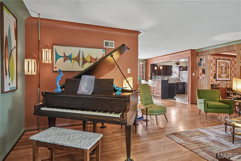 St Louis Hills Estates Add 04 - Residential