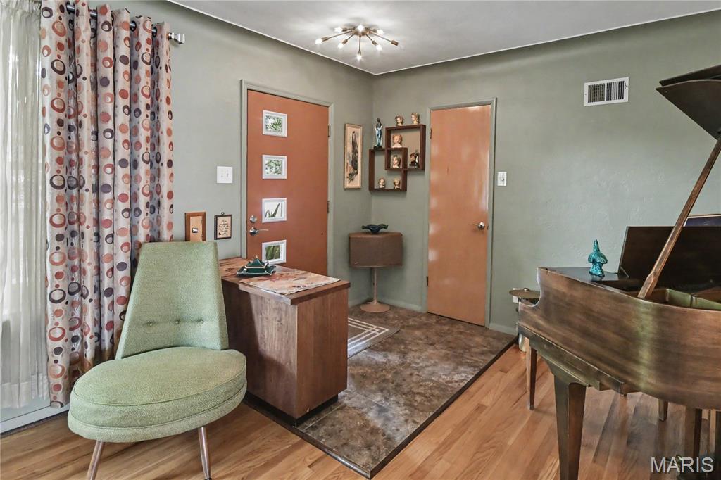 St Louis Hills Estates Add 04 - Residential