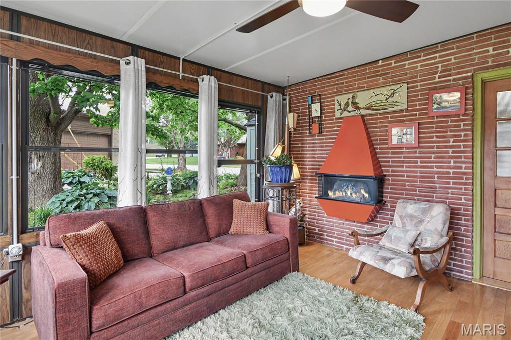 St Louis Hills Estates Add 04 - Residential