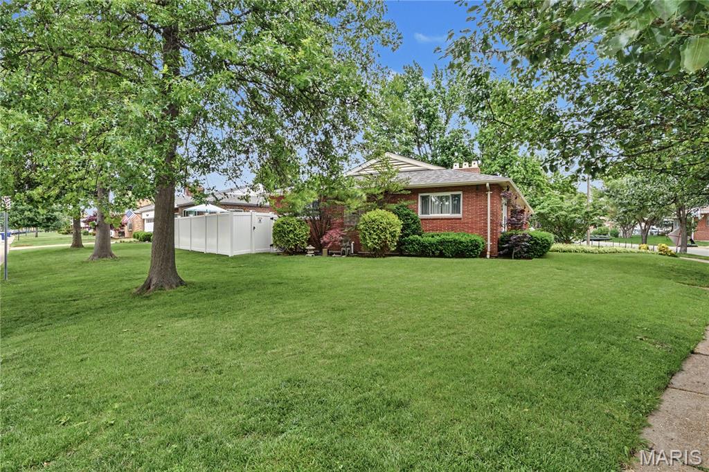 St Louis Hills Estates Add 04 - Residential