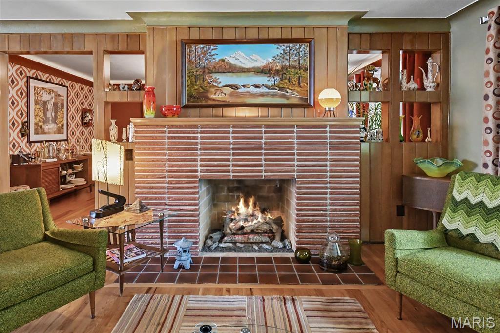 St Louis Hills Estates Add 04 - Residential