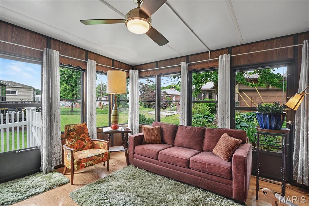 St Louis Hills Estates Add 04 - Residential