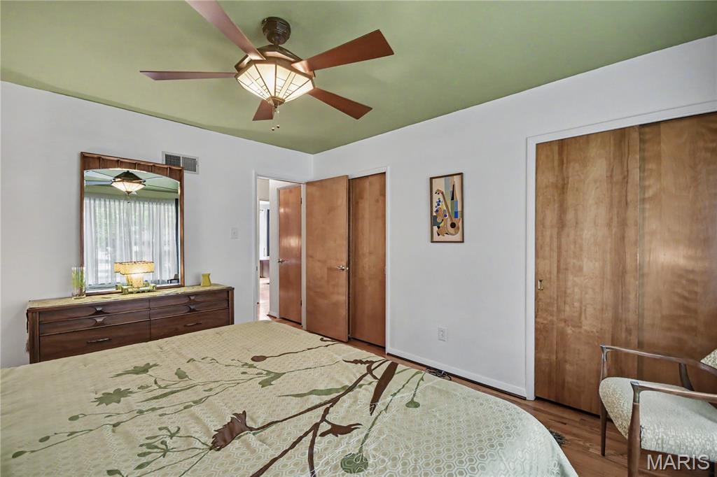 St Louis Hills Estates Add 04 - Residential