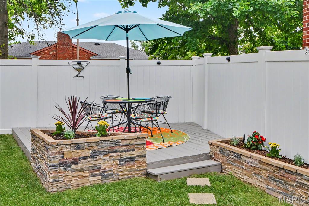 St Louis Hills Estates Add 04 - Residential