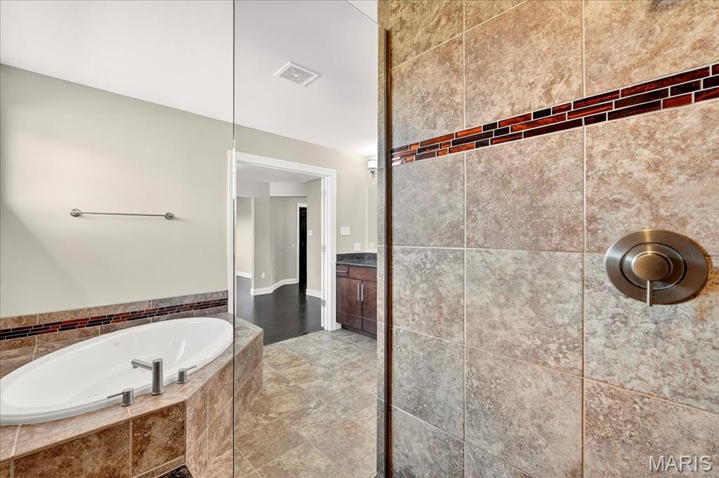 Estates At Town & Country Crossing - Residential