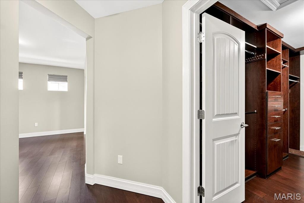 Estates At Town & Country Crossing - Residential