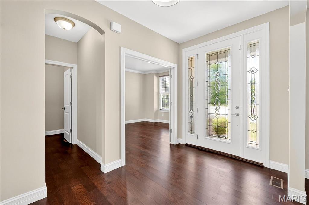 Estates At Town & Country Crossing - Residential