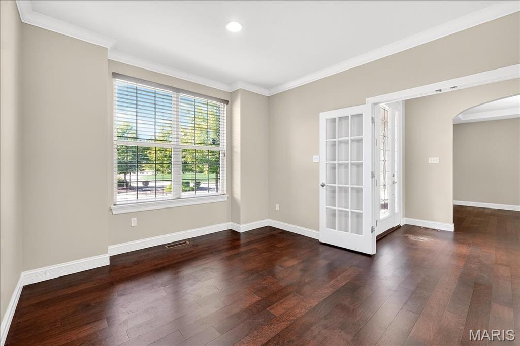 Estates At Town & Country Crossing - Residential