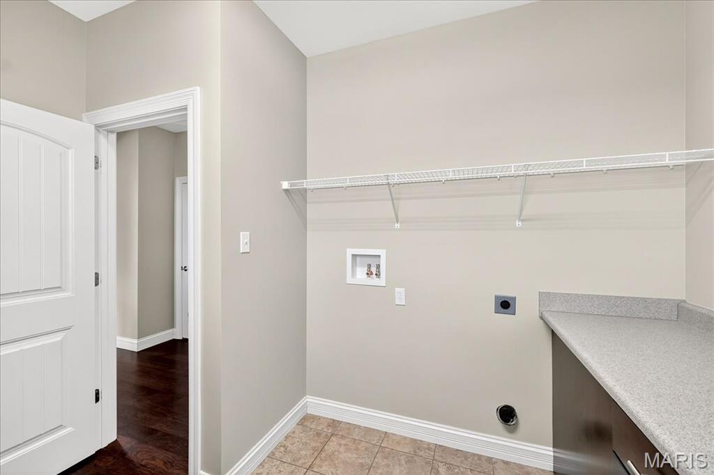 Estates At Town & Country Crossing - Residential