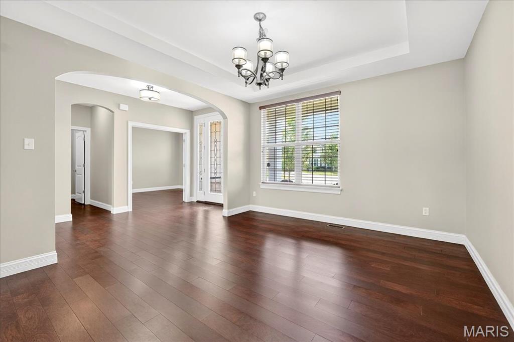 Estates At Town & Country Crossing - Residential