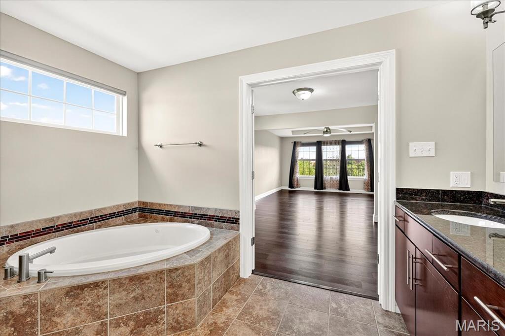 Estates At Town & Country Crossing - Residential