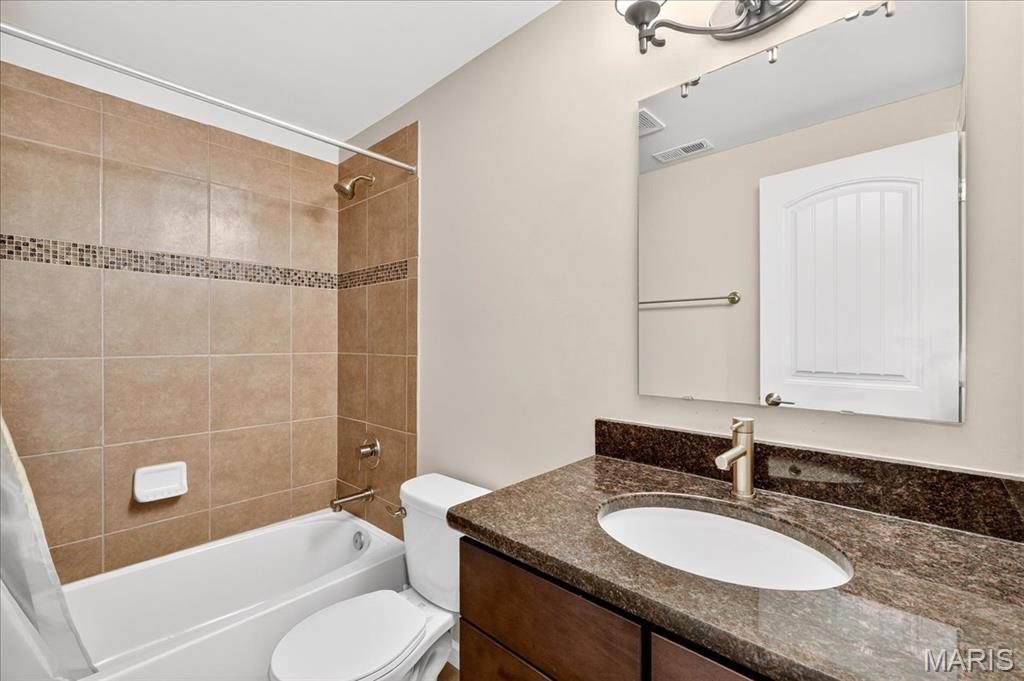 Estates At Town & Country Crossing - Residential