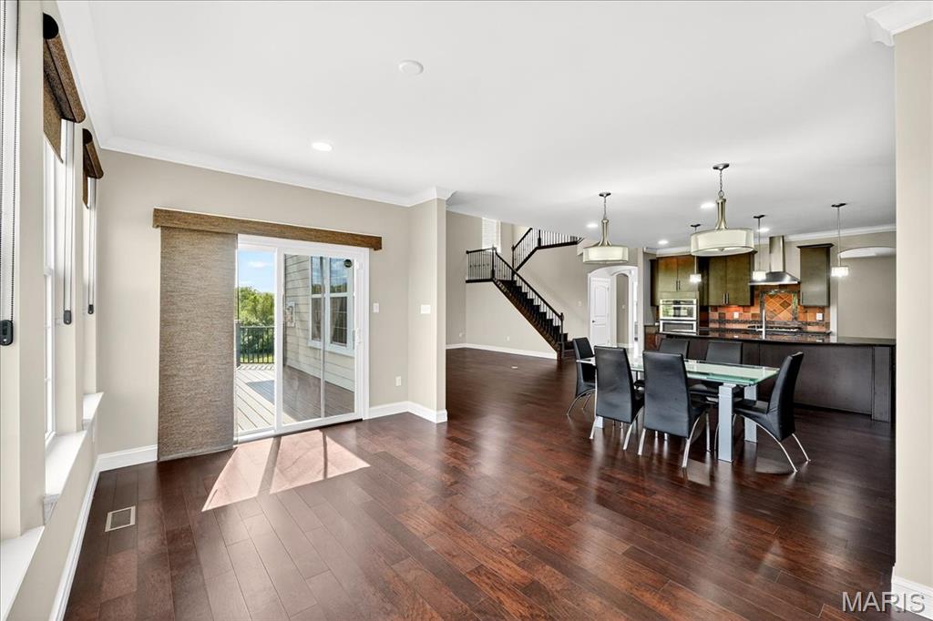 Estates At Town & Country Crossing - Residential