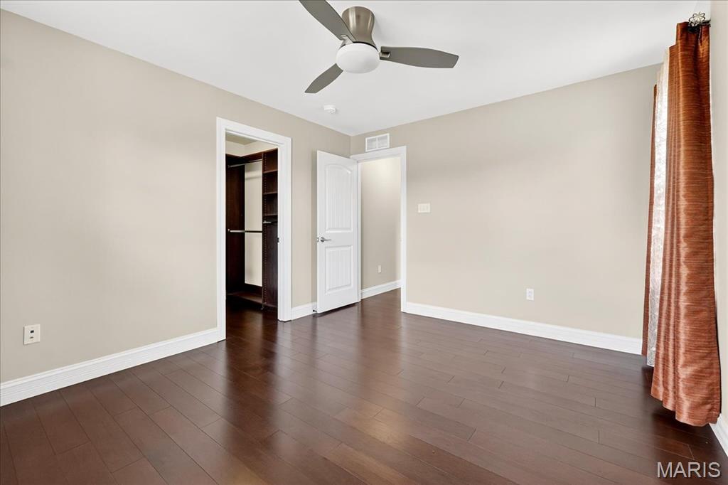 Estates At Town & Country Crossing - Residential