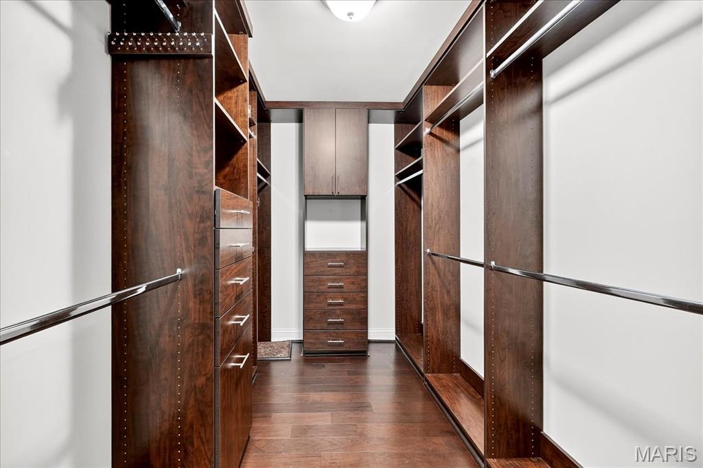 Estates At Town & Country Crossing - Residential