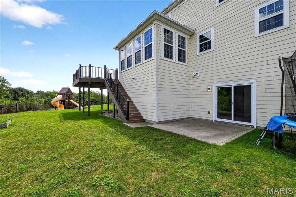 Estates At Town & Country Crossing - Residential