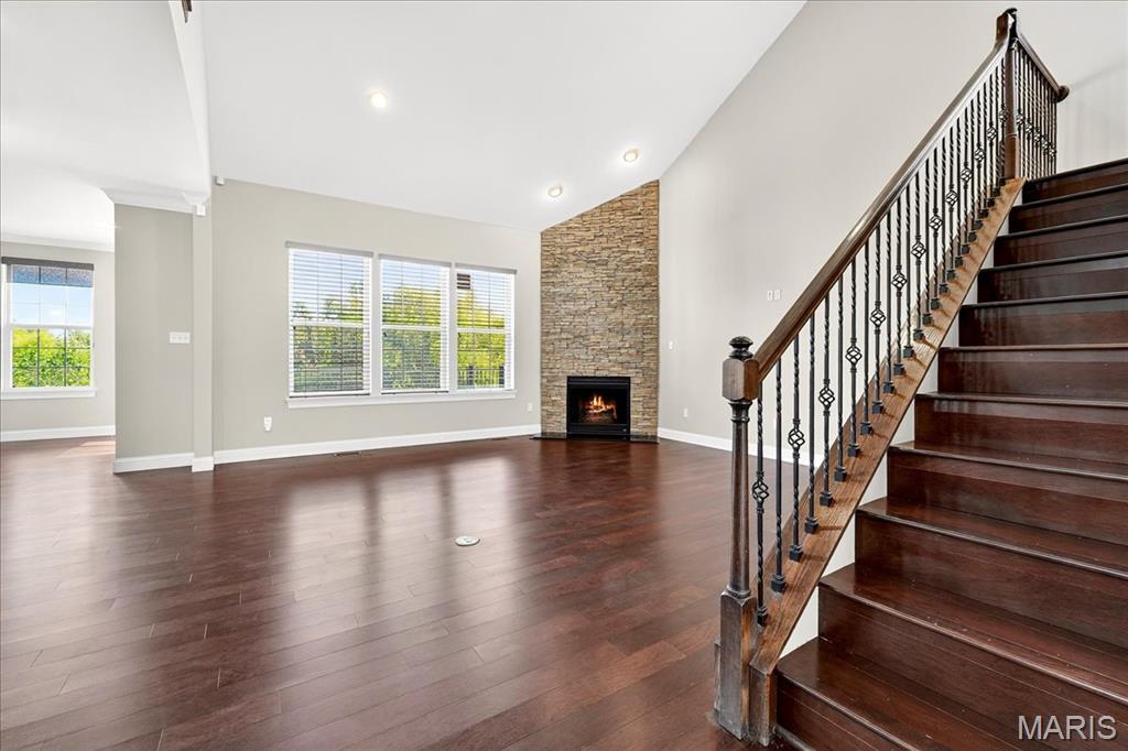 Estates At Town & Country Crossing - Residential