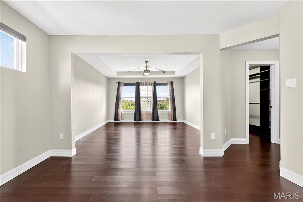 Estates At Town & Country Crossing - Residential