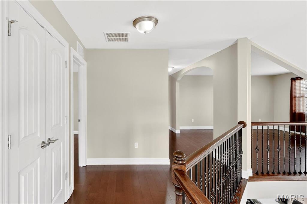 Estates At Town & Country Crossing - Residential