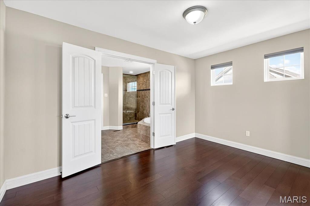 Estates At Town & Country Crossing - Residential