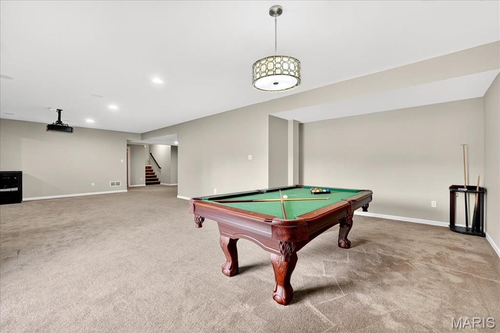 Estates At Town & Country Crossing - Residential