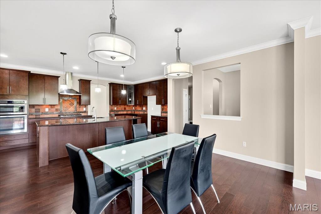 Estates At Town & Country Crossing - Residential