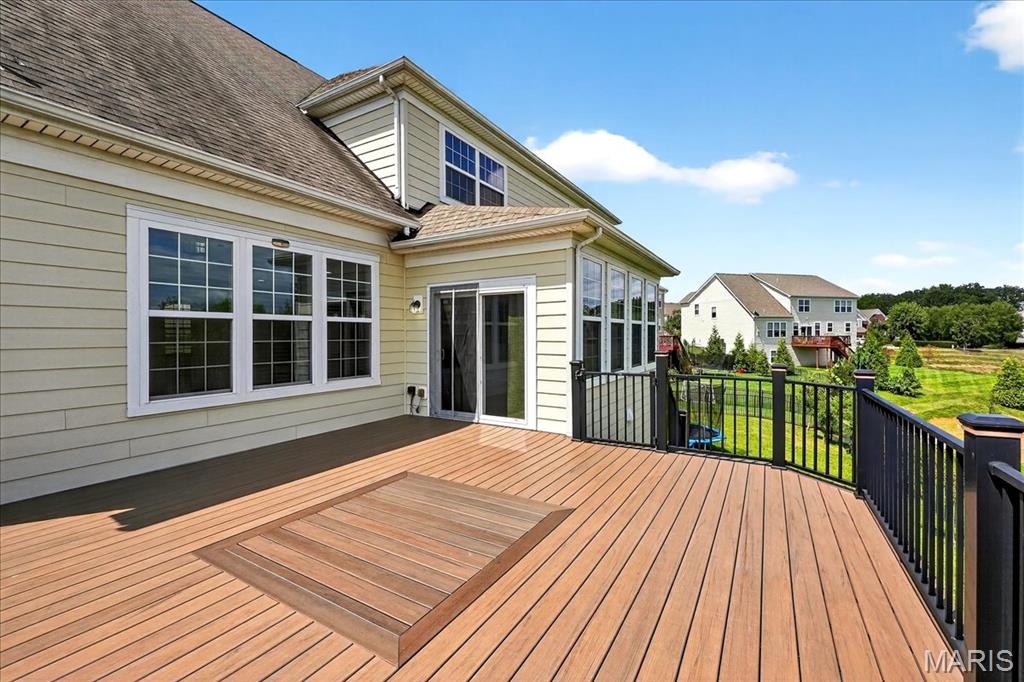 Estates At Town & Country Crossing - Residential