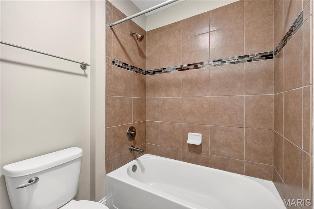 Estates At Town & Country Crossing - Residential