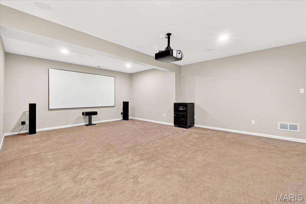 Estates At Town & Country Crossing - Residential