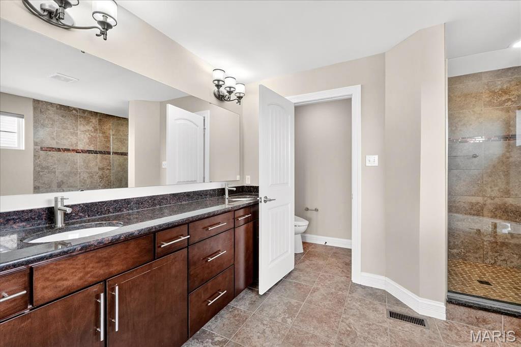 Estates At Town & Country Crossing - Residential