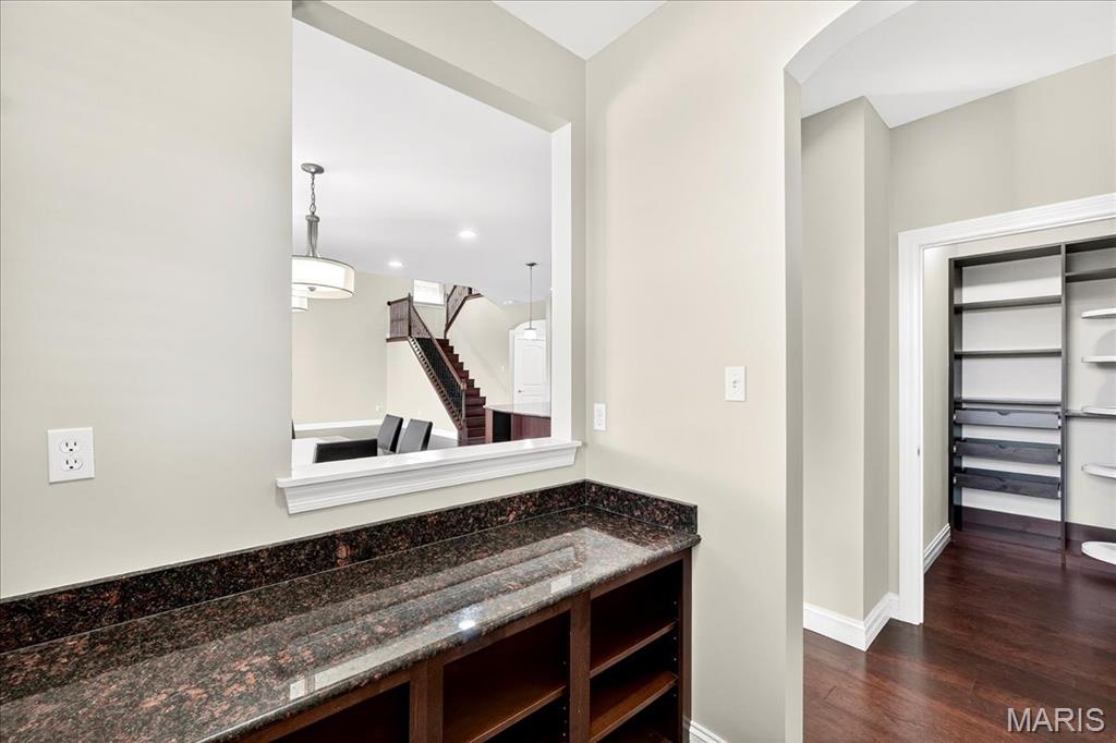 Estates At Town & Country Crossing - Residential