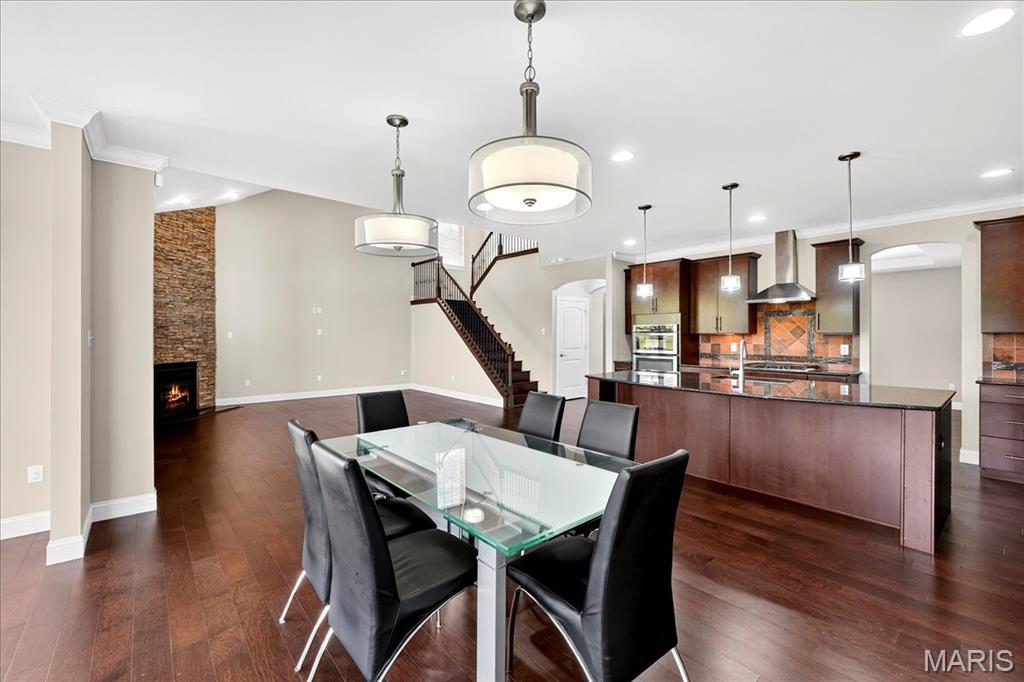 Estates At Town & Country Crossing - Residential