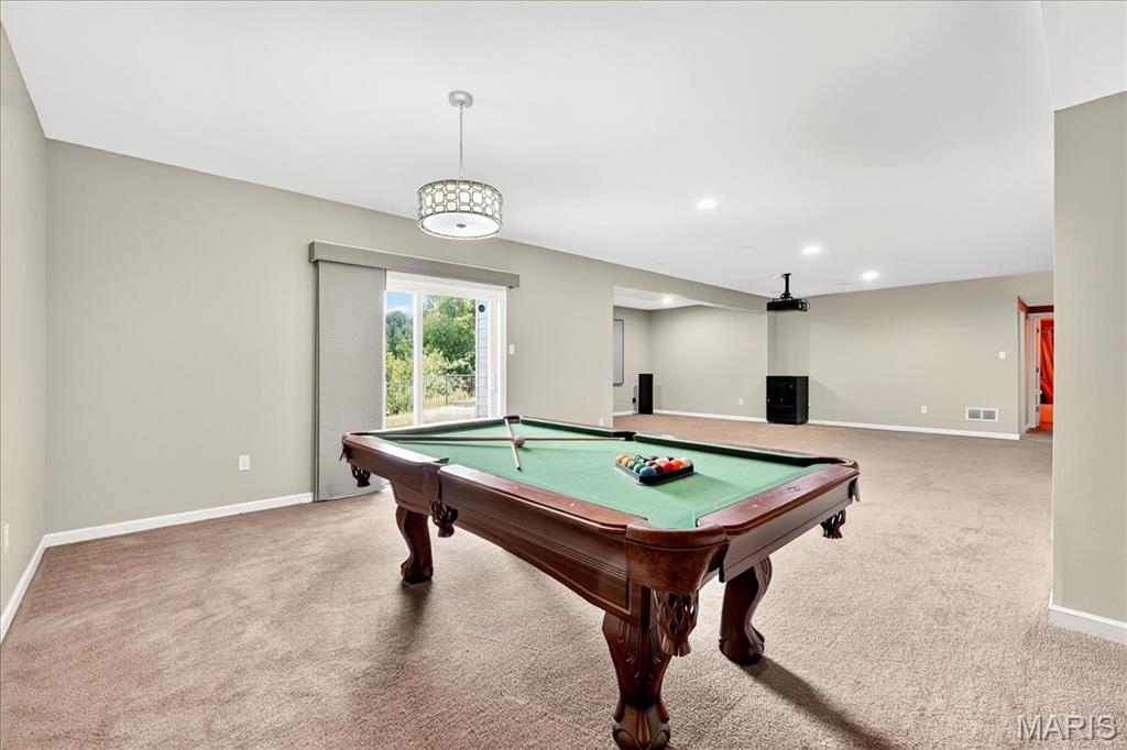 Estates At Town & Country Crossing - Residential